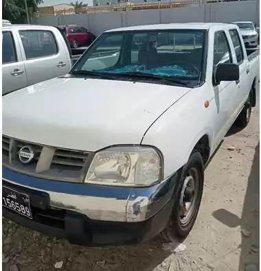 استفاده شده Nissan Unspecified برای فروش که در دوحه #5720 - 1  image 